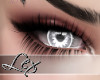 LEX eyes rock-crystal fm