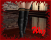 !W Animalistic Boots 1c