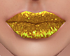 Zell Festive Gold