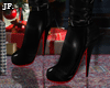 Jf. Christmas Boots RXL