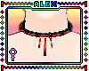 AL; Glowstick Collar~R