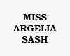 MISS ARGELIA