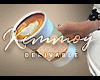 Coffee + phone Avi M DRV