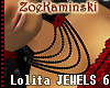 First Lolita Jewels 6