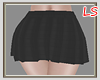 ! Pleated Skirt RLS