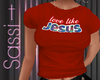 love like Jesus Tshirt