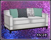 M:: Cozy Couch