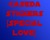 Special Love Caseda