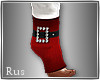 Rus: Season for socks