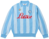 Palace Vesuvio Blue