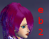 eb2: Bailey purple