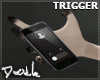 !d6 Empty Phone Triggers