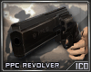 ICO PPC Revolver F