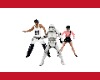 Group Dance StormTrooper