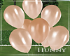 H. Balloons Peach V3