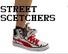 Street Shetchers