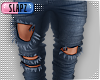 !!S Jake Ripped Jeans 2
