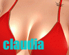 Red Outfit India