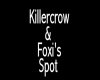 Crowfoxispot