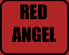[L3]Red Angel Tee