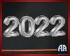 2022 Silver