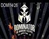 DOMINATOR P2