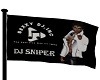 DJ Sniper SDI Flag