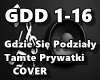 Gdzie Sie Podzialy COVER