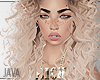 ! Beyonce bleached