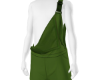 Overall - Olive
