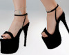 +!Black Heels