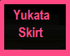 Yukata Skirt