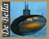 [DB] submarine