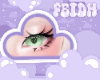 ☽ slime ☾