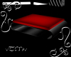 vTMv Red Passion Bed B