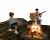 ~H~Campfire Fun