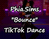 P.S. Bounce TikTok