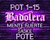 Ps - Pote