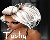 Platinum Blonde Rana