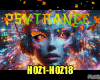 ♫ HOZ1-HOZ18 PSY