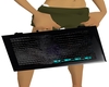 BRIEF CASE U.P.E.C