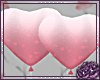 Happy V-Day BBG Balloons