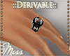[MT] DRV.Spiked.Ring