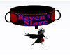 Raven's Collar