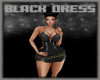 Black Dress {XXL}