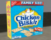 l Chicken in a Biskit l