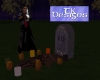 TK-Halloween Grave Sight