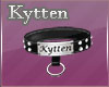 -K- Kytten Collar Custom