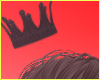 Black Crown Boy