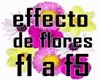 GM's  Flowers Effect w/s
